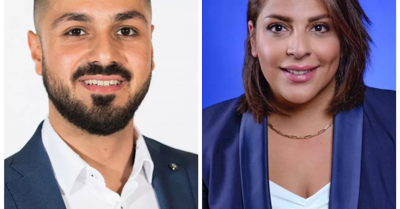 Le député Yusuf Yildiz (PS) à Melissa Amirkhizy (MR) : « Un coup de fil et hop, sa efface une vie si il le