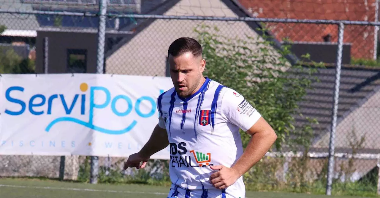  Ransart jouera gros à Saint-Symphorien : « Un match à six points »