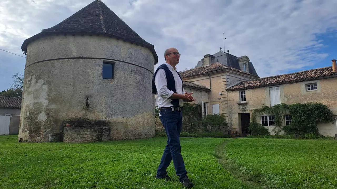 Portes ouvertes à Sauternes : derrière le vin liquoreux, un patrimoine magnifique à explorer