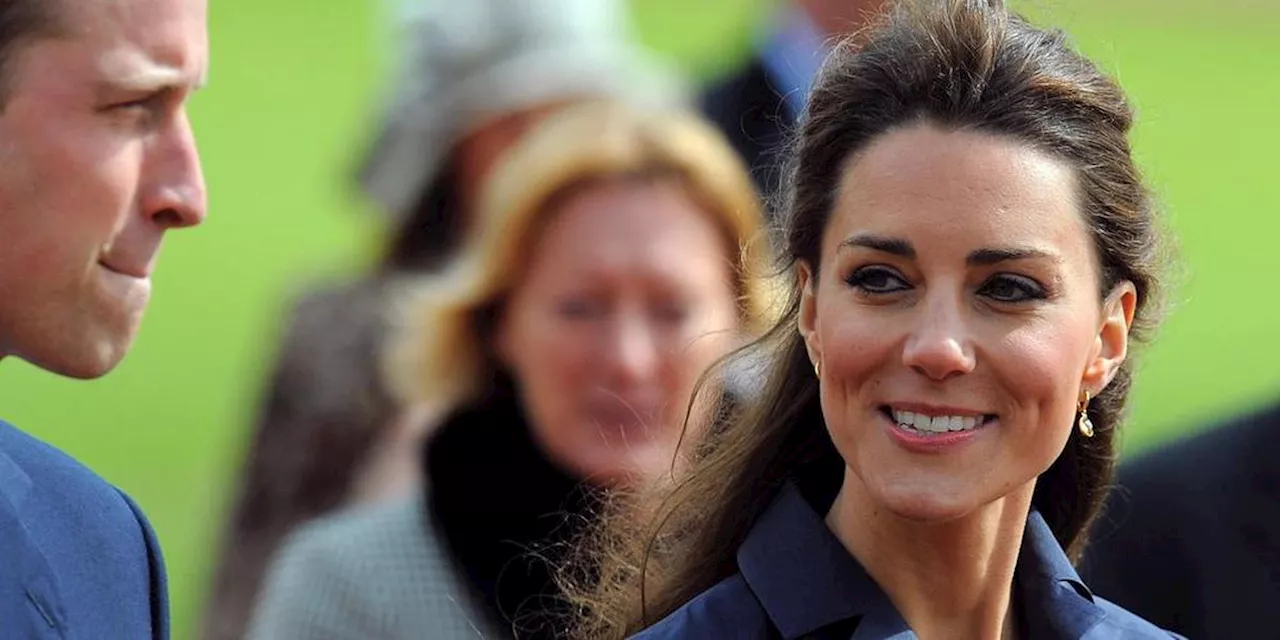 Royaume-Uni : la princesse Kate participe à son premier gros événement depuis la fin de sa chimiothérapie