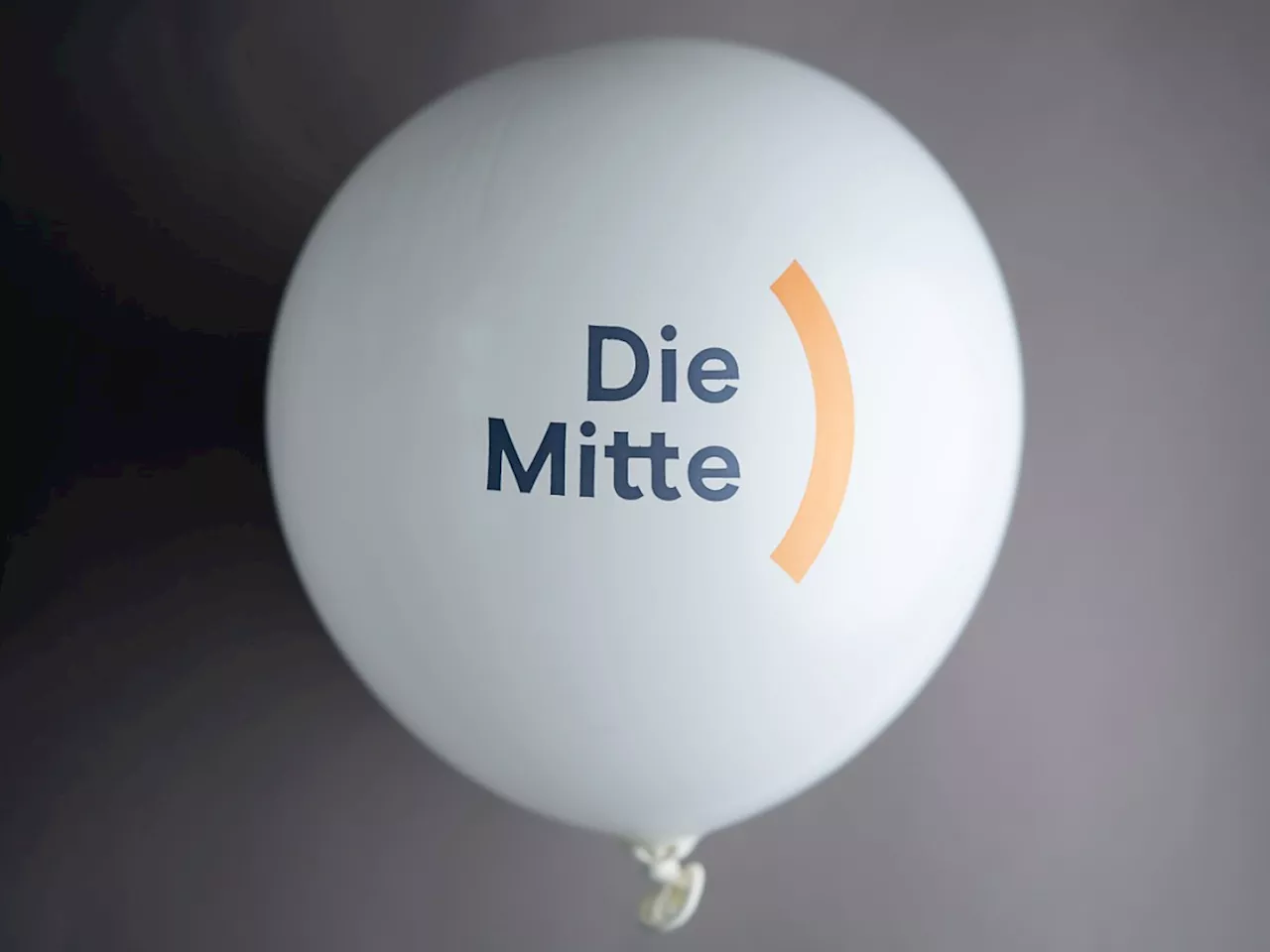 Die Idee einer Fusion mit der GLP spaltet die Mitte-Mitglieder