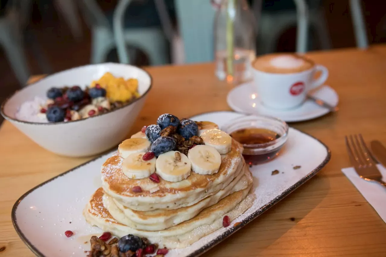 München: Sechs Tipps für vegane Cafés