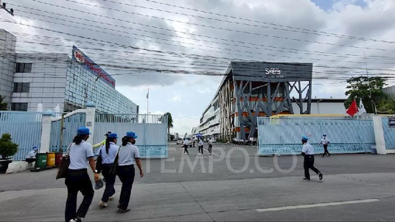 LBH Minta Penyelamatan Sritex Berorientasi pada Buruh dan Lingkungan