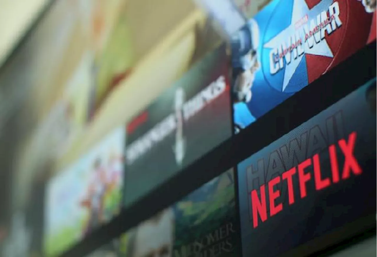 Netflix Hapus Konten Interaktif, Ini Penjelasannya