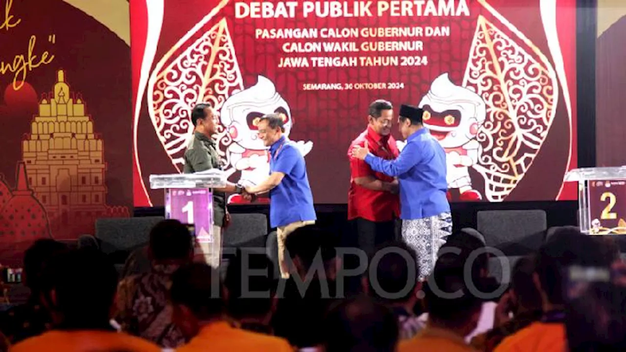 Tingkatkan Partisipasi Pemilih Pemula di Pilkada 2024, KPU Jateng Lakukan Ini