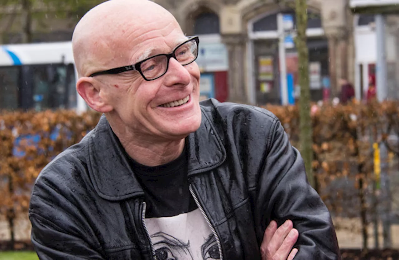 'We used to say, ‘We’ve been abandoned! Thank f**k!’ - Eamonn McCann on Derry City