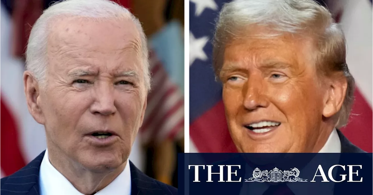 Joe Biden to host Donald Trump at the White House as Democrats start soul-searching