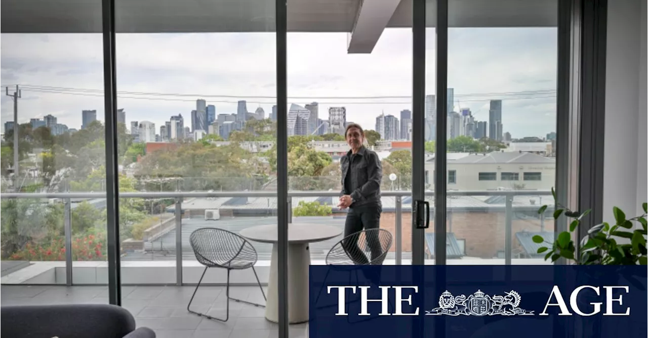 ‘No escaping any more’: Melbourne suburbs where home owners are selling now