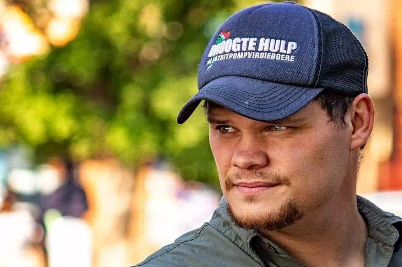 EXCLUSIVE: Activist Devon Hofmeyr hits pause – family first in new chapter