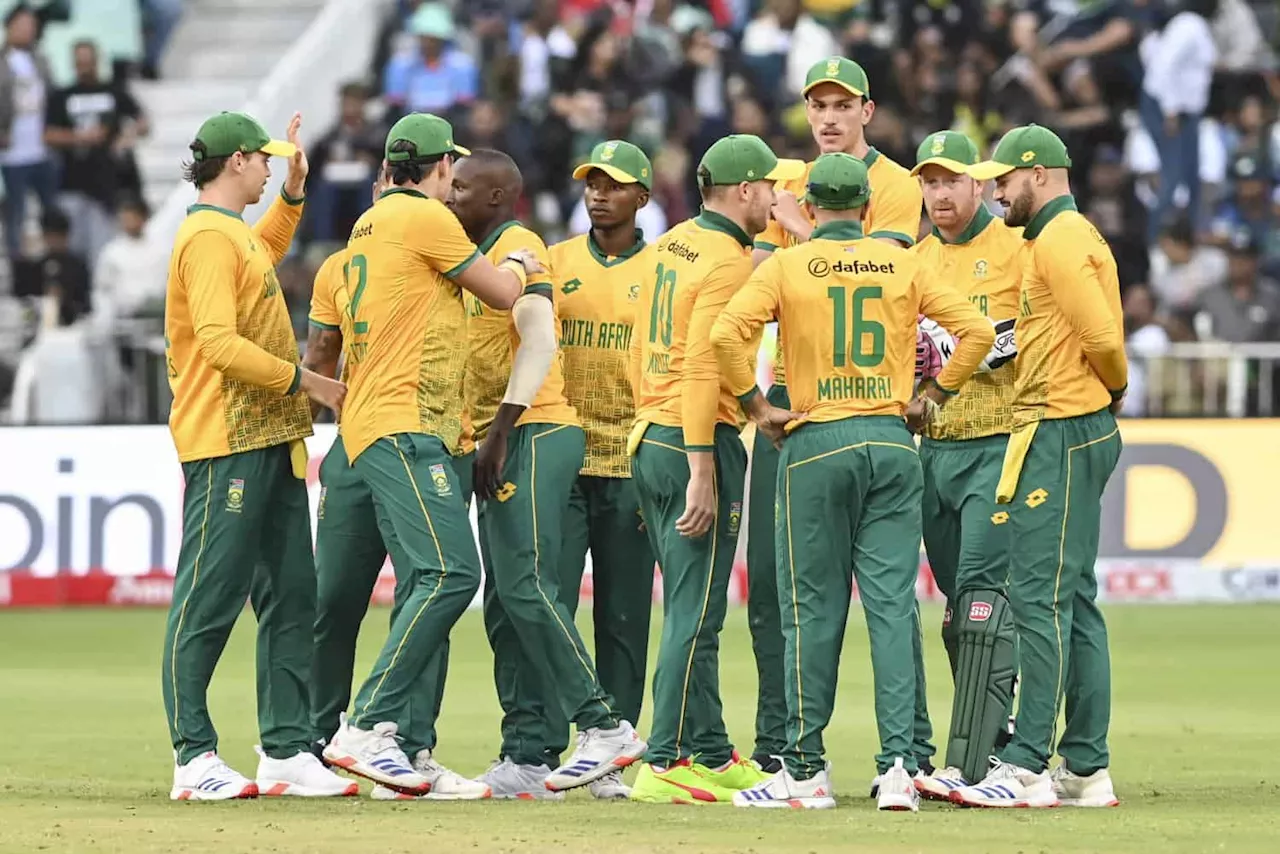 ‘Not far off’: Coetzee confident Proteas can hit back against India