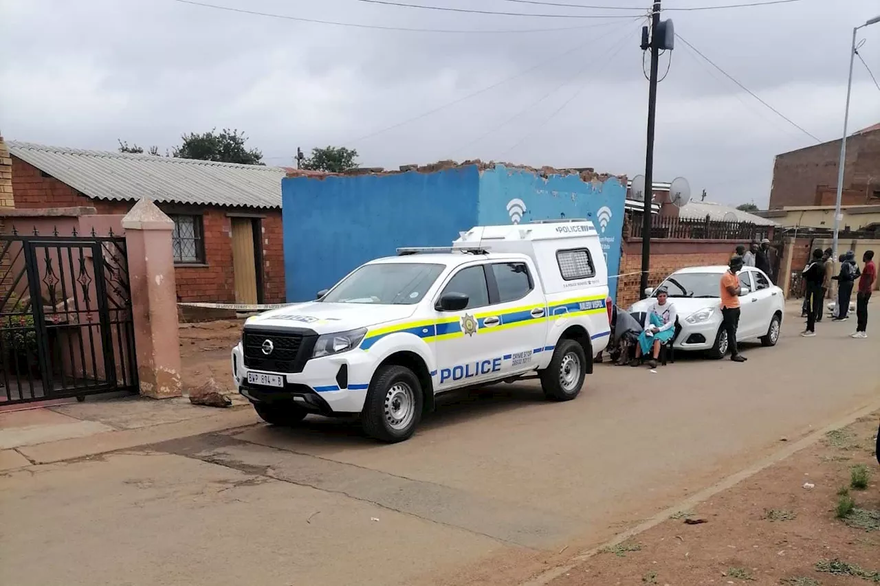 Soweto community points to heavy rains, load shedding after grisly discovery of mutilated body