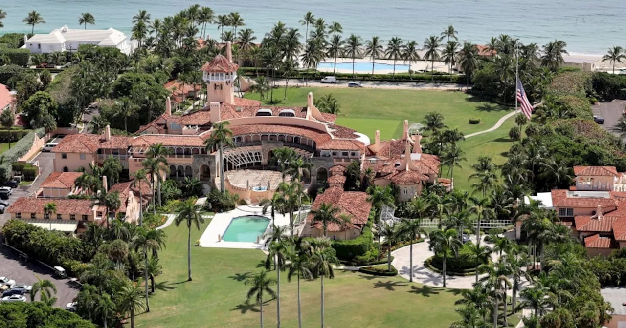 Inside Secrets of Mar-a-Lago and Its Members