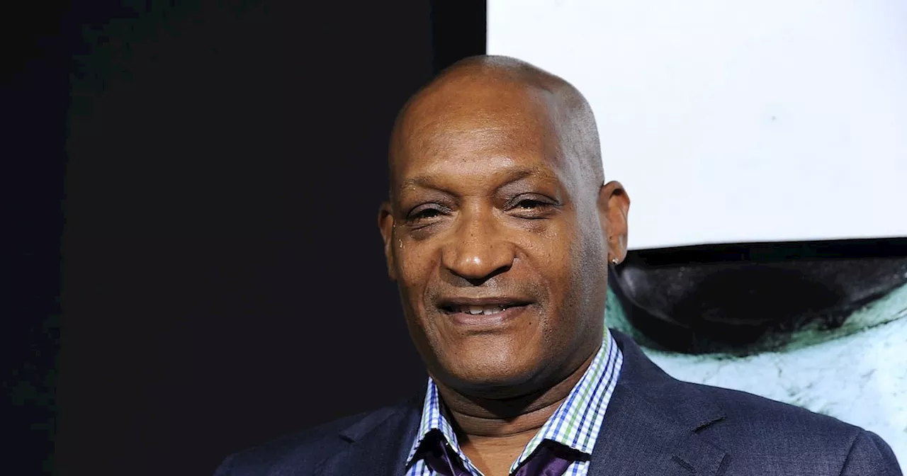 Tony Todd, Horror Icon in ‘Candyman,’ ‘Final Destination,’ Dies at 69