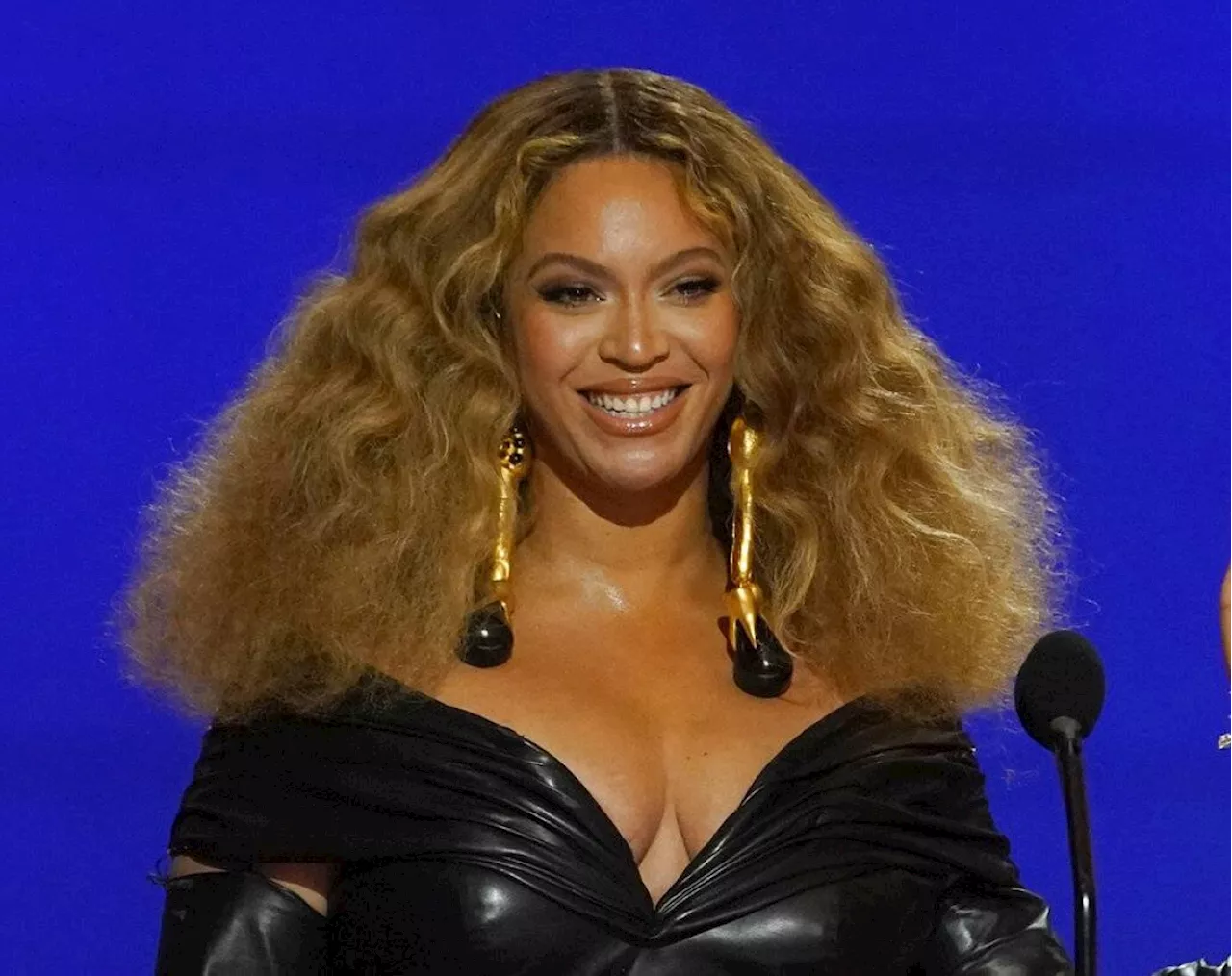 Beyoncé most nominated in Grammys history as she leads 2025's list