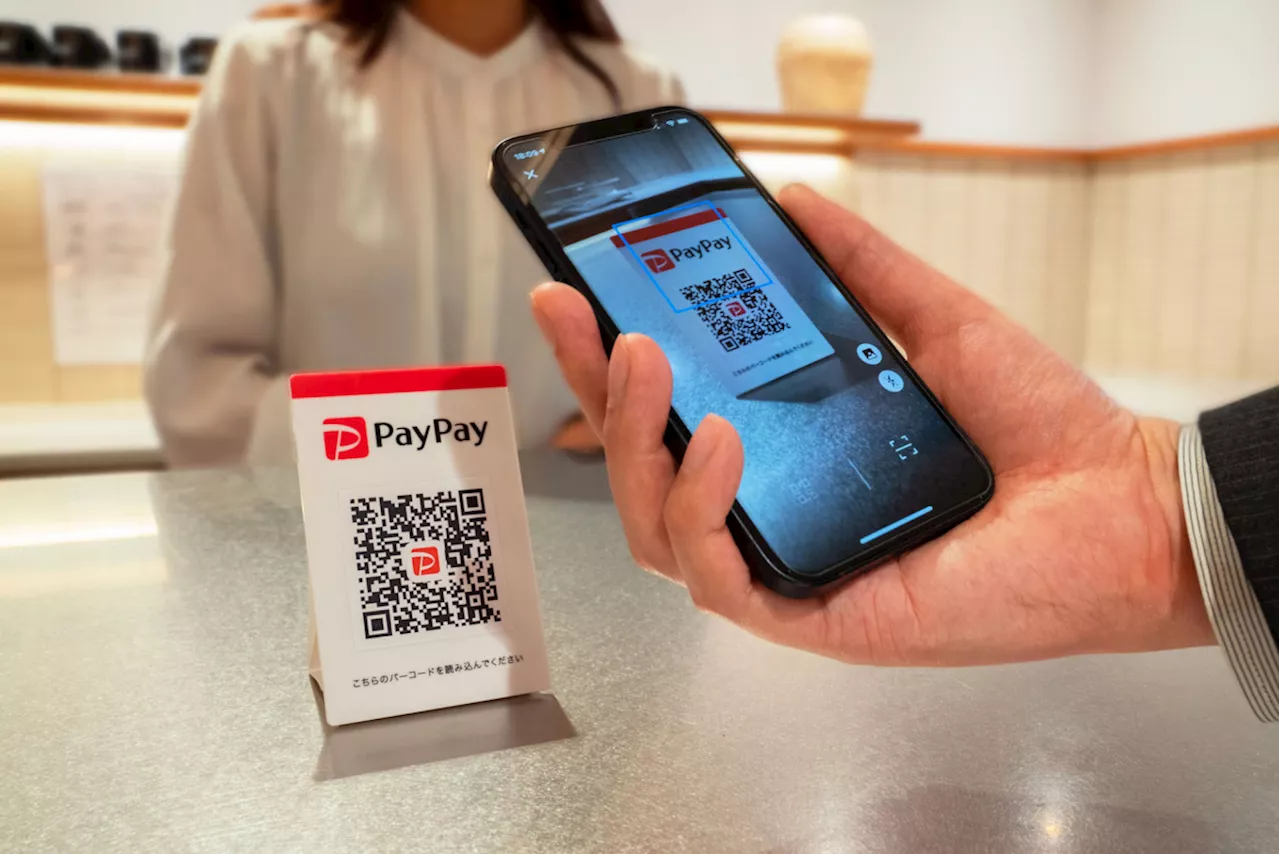 Payment app enhances options, partnerships