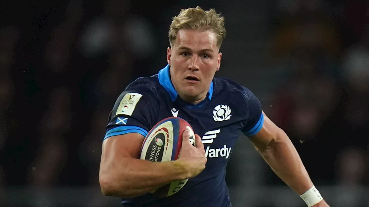 South Africans key to BOTH sides as Scotland face Springboks