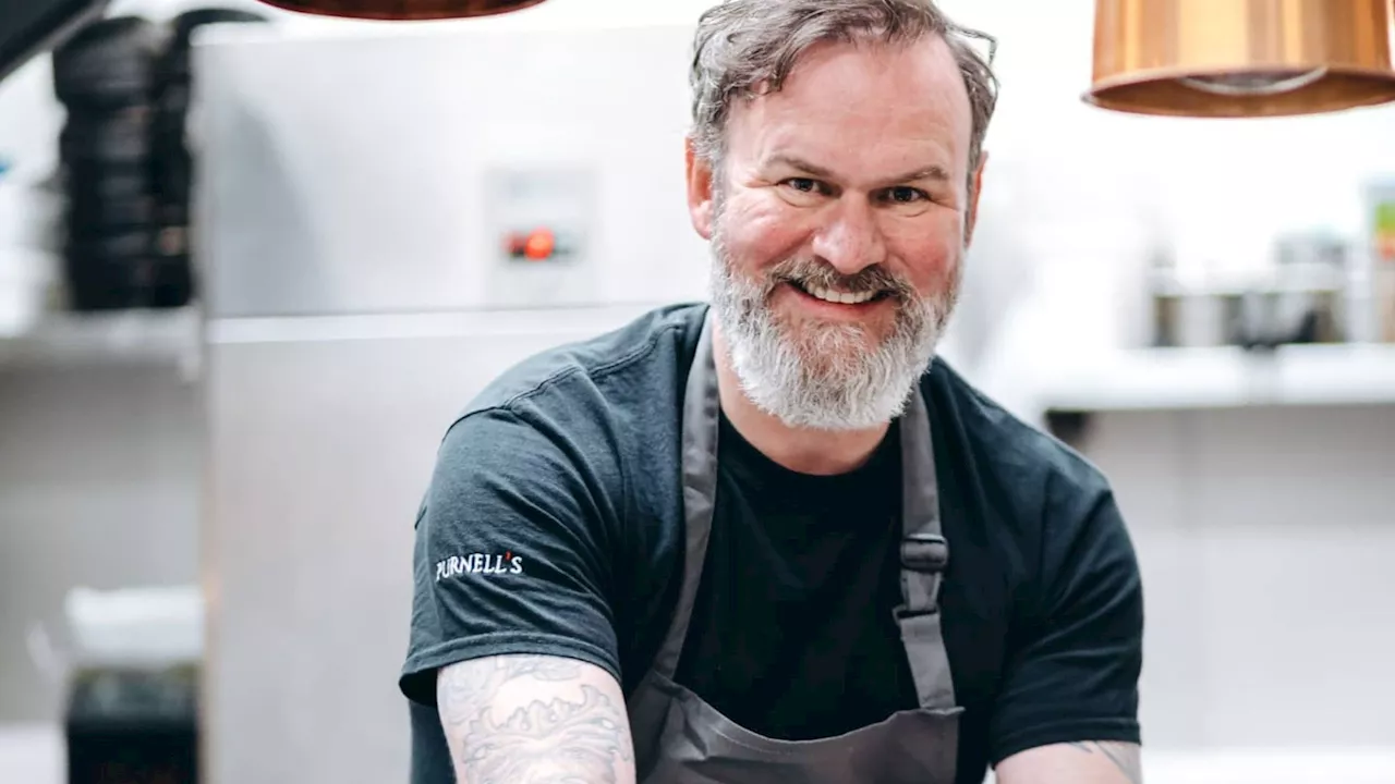 BBC star chef forced to apologise after closing Michelin-starred restaurant – leaving furious customers o...