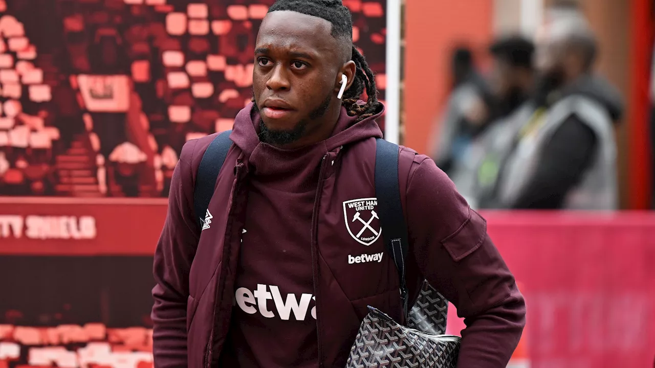 ‘I had no one but my PlayStation’ – Aaron Wan-Bissaka breaks silence on ‘difficult’ Man Utd spell after £50...