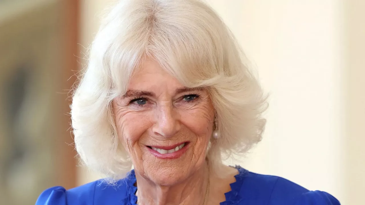 Queen Camilla will NOT attend Remembrance services this weekend as she continues recovery from chest...