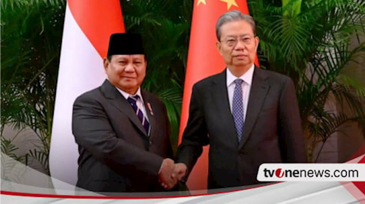 Prabowo Gencar Jalin Kerja Sama Internasional, Saan Mustopa Soroti Peluang Investasi