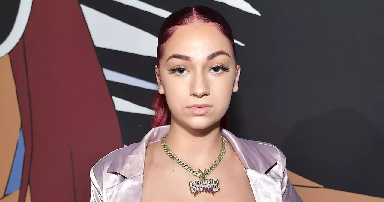 Bhad Bhabie Through the Years: Inside the Rapper's Rise to Fame