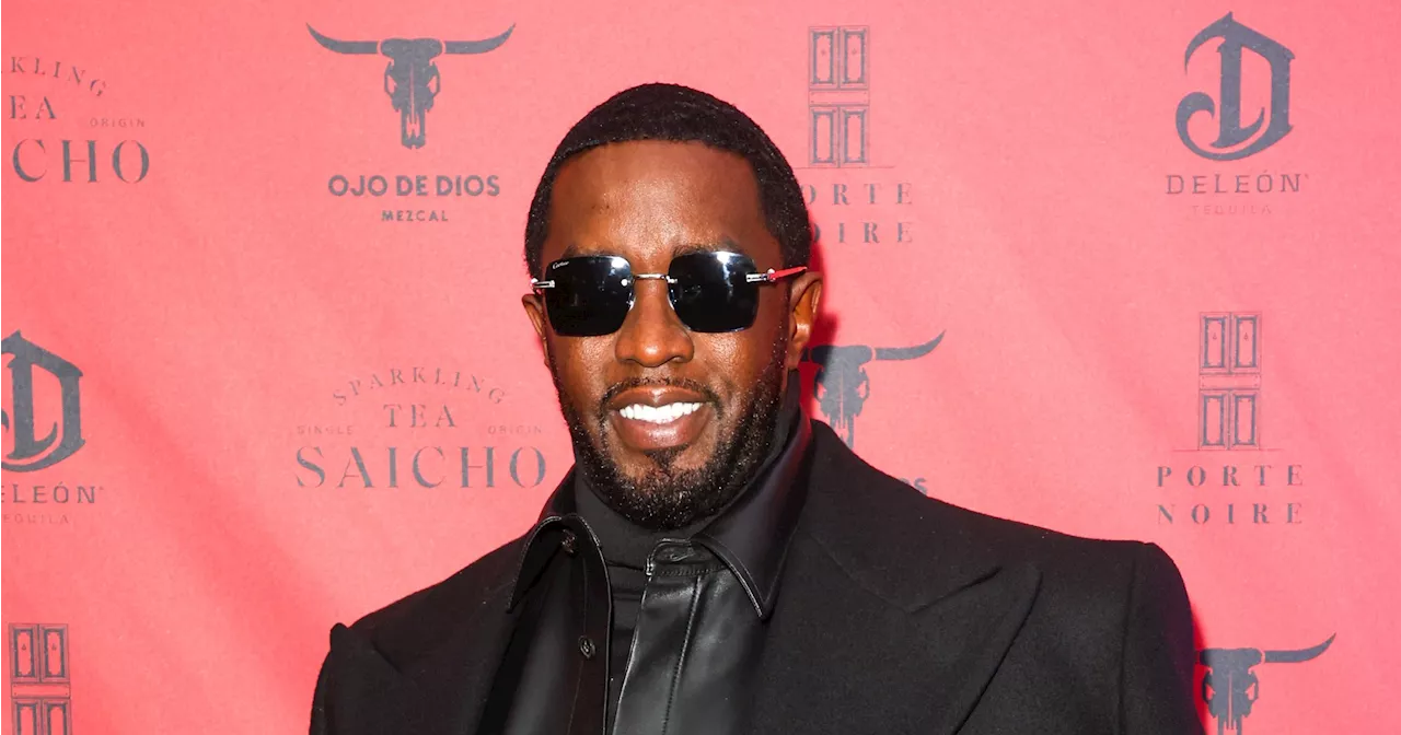 Sean 'Diddy' Combs Proposes New $50 Million Bail Package