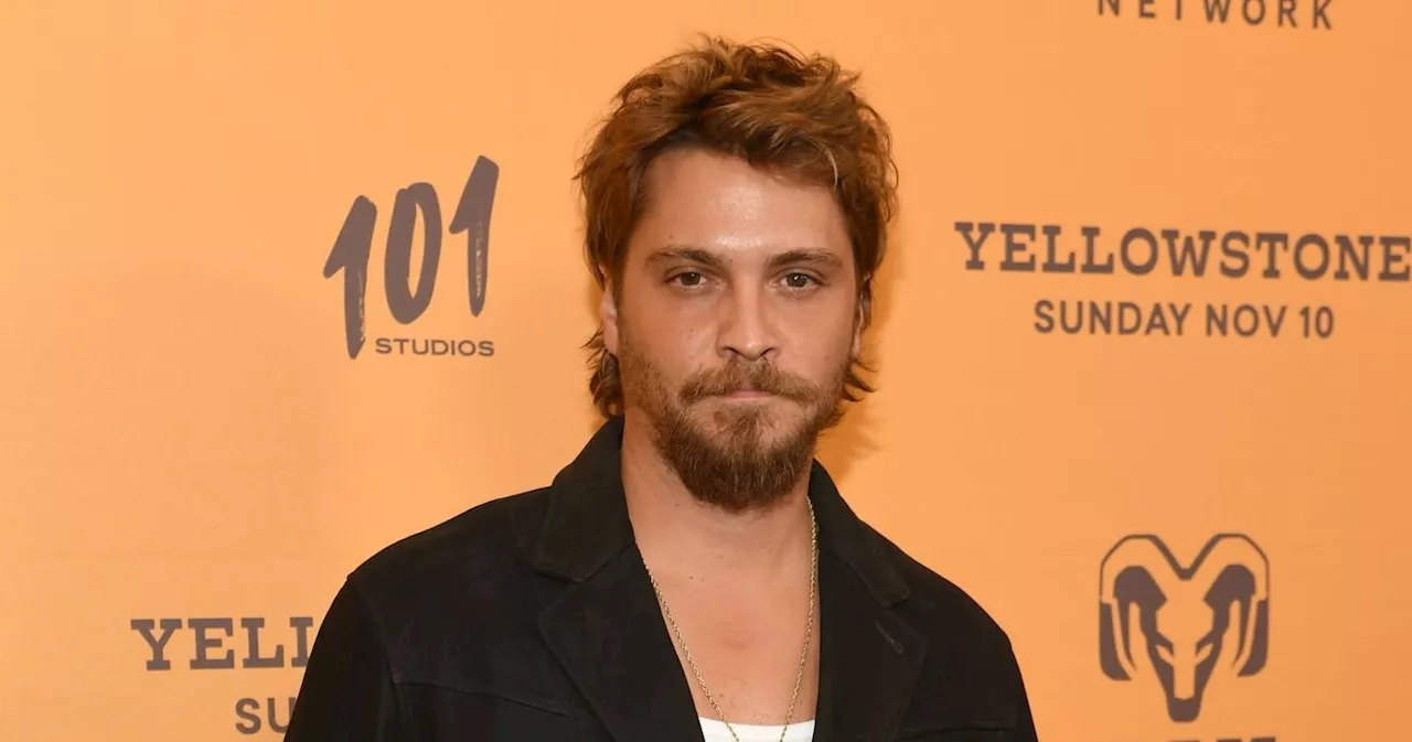 ‘Yellowstone’s’ Luke Grimes Says It Was ‘Different’ Without Kevin Costner