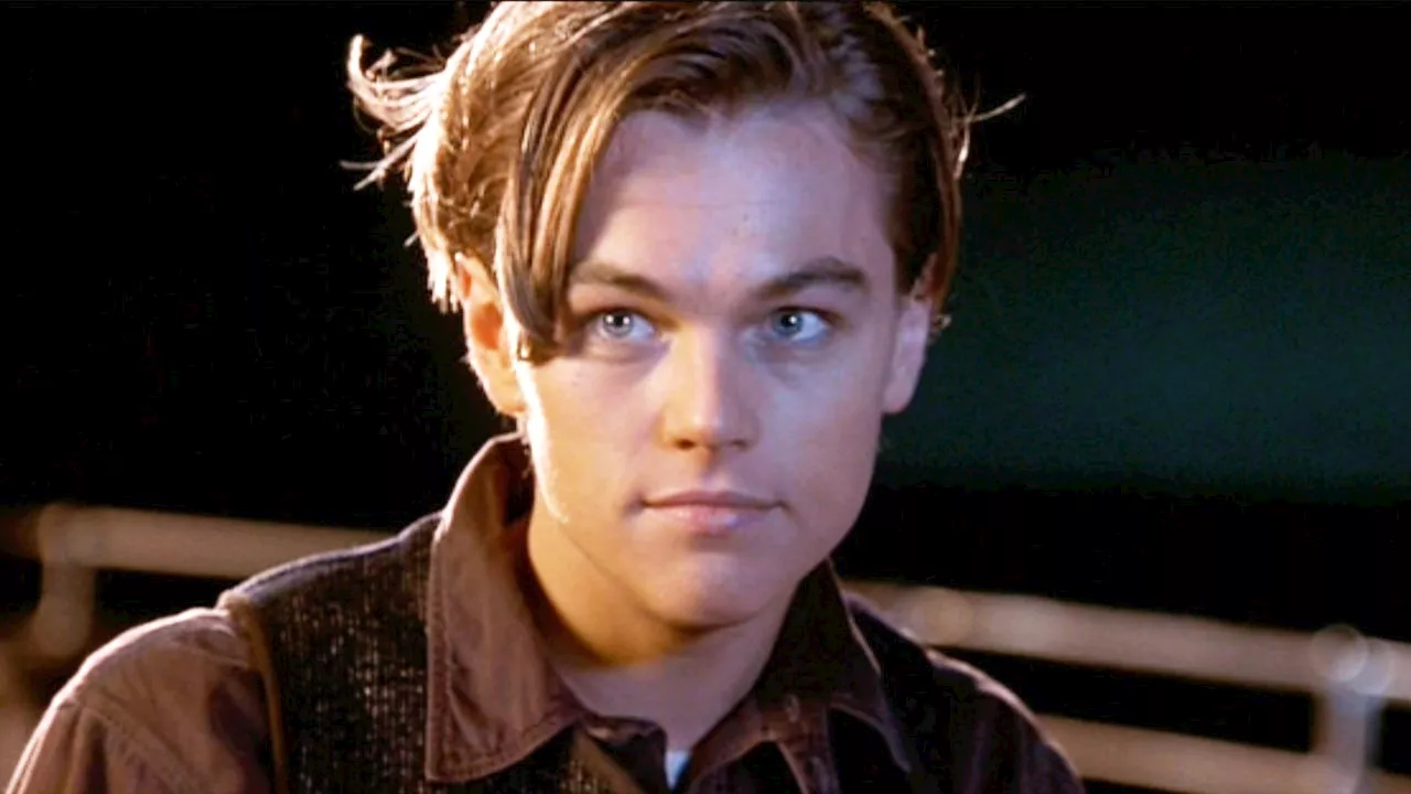 #Goodhairday: Leonardo DiCaprio compie 50 anni e ancora sogniamo i suoi capelli da Posterboy anni '90