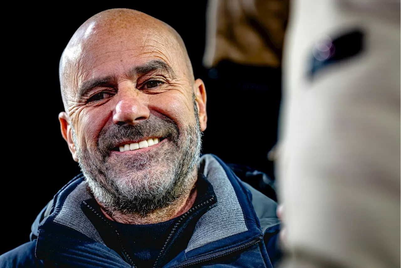 Bosz wijst 'beste speler' bij PSV aan en gaat in op leerdoelen Bakayoko