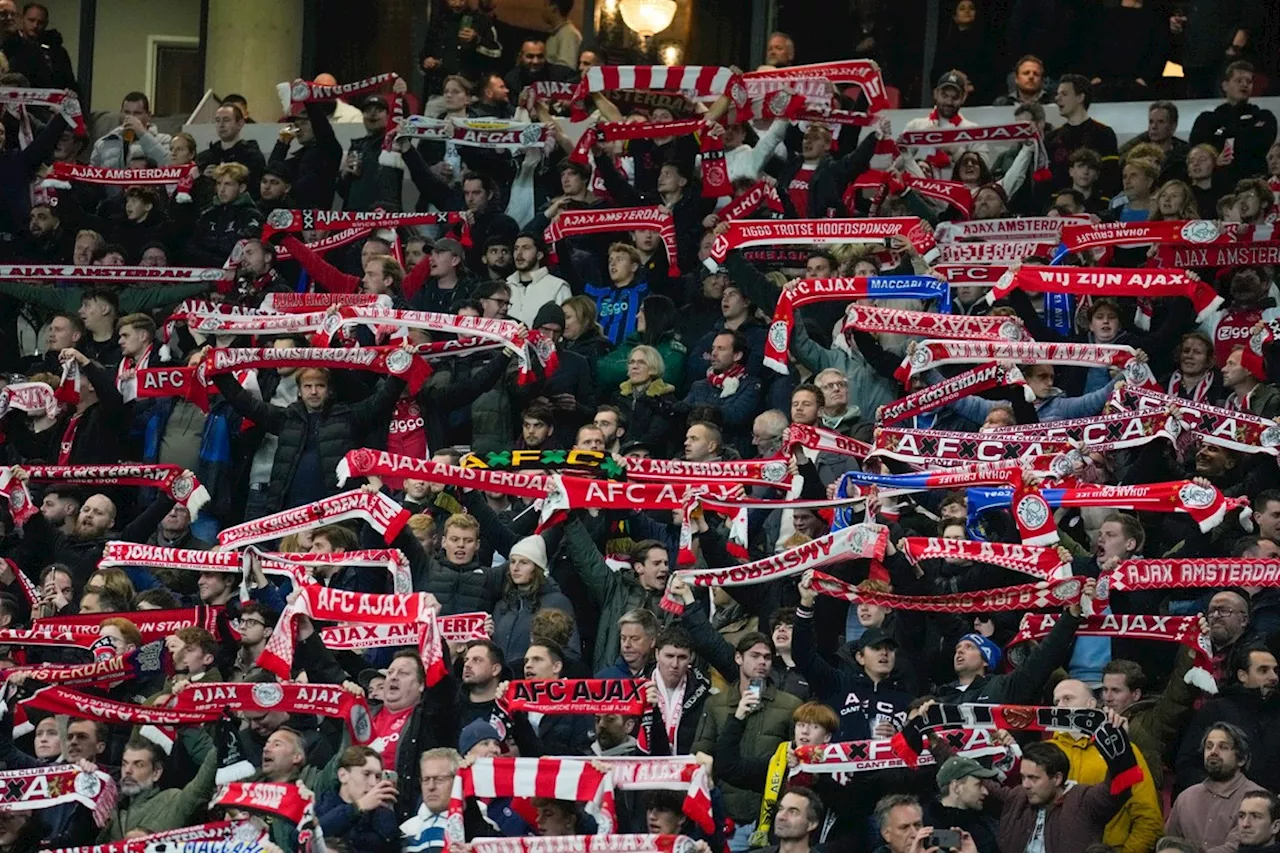 Ontvang €50 aan Gratis Weddenschappen wanneer Ajax scoort tegen Twente!