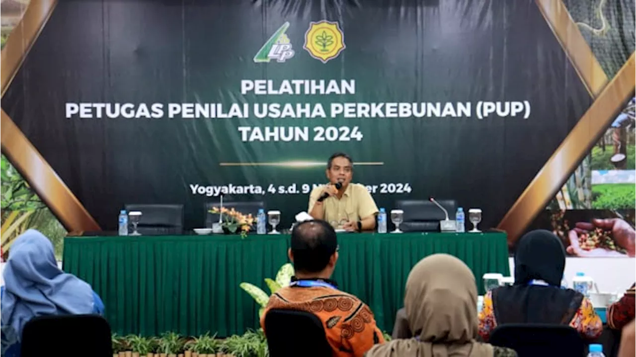 Kejar Swasembada Gula Konsumsi 2028 Tercapai, Kementan Gandeng Multi Stakeholder Gula