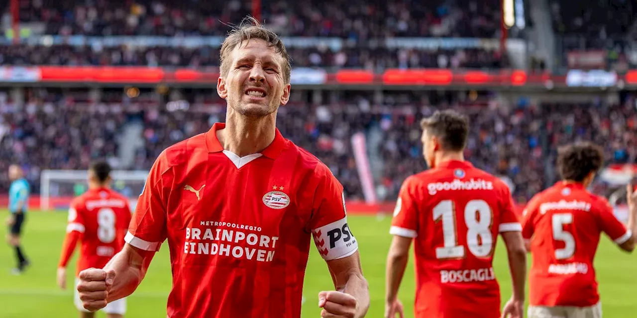 De Jong laat zich uit over eerste spits Oranje: 'Nog zó jong, fantastische spits'