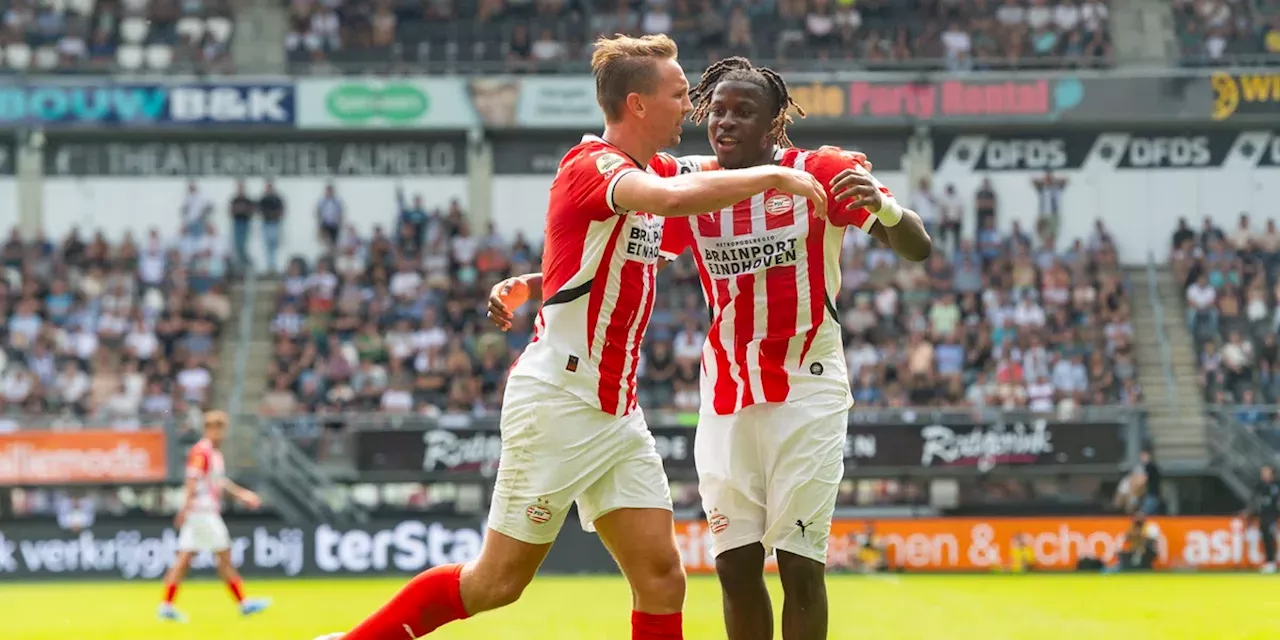 'Eigenwijze' Bakayoko na PSV-vormdip: 'Ik luisterde te veel naar trainers'