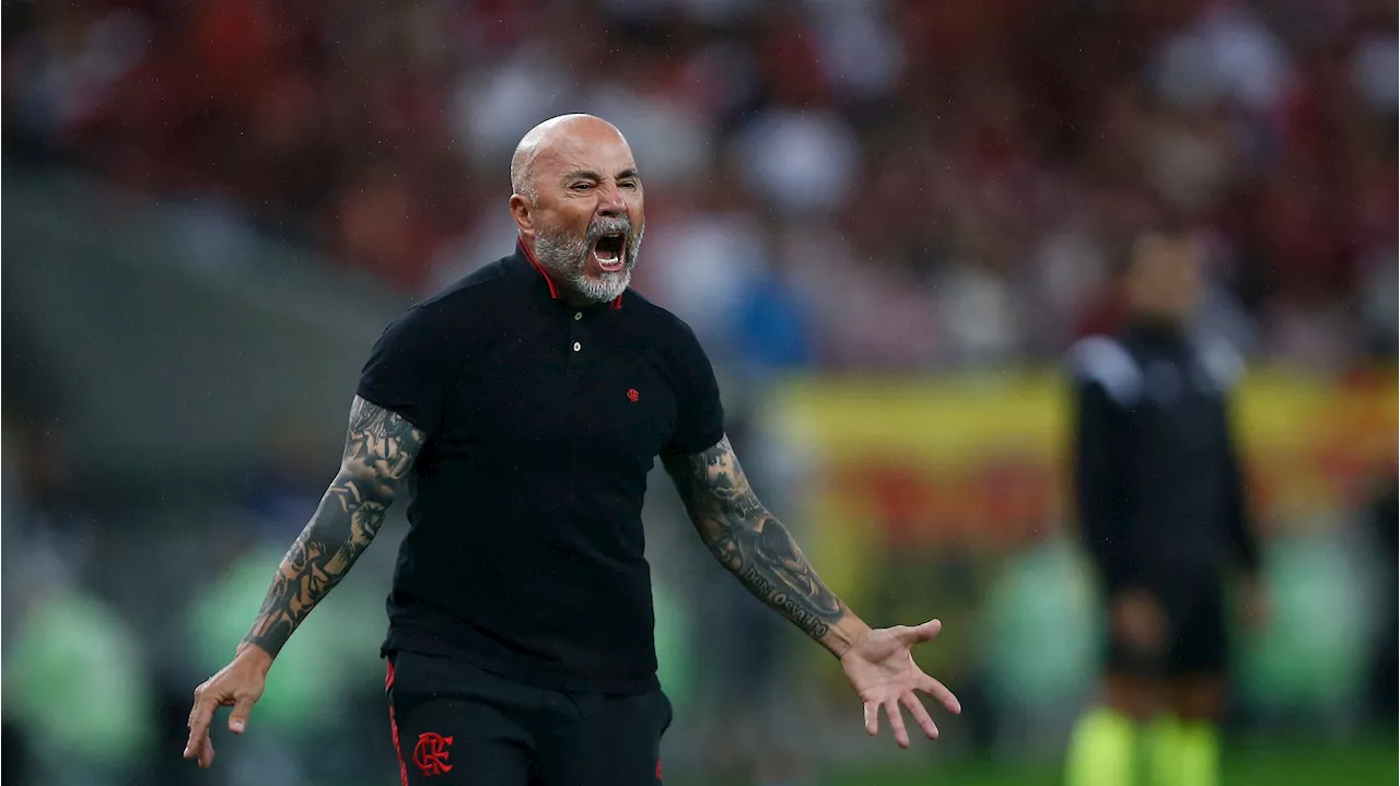 Jorge Sampaoli gaat terugkeren in Europa en tekenen bij Ligue 1-club