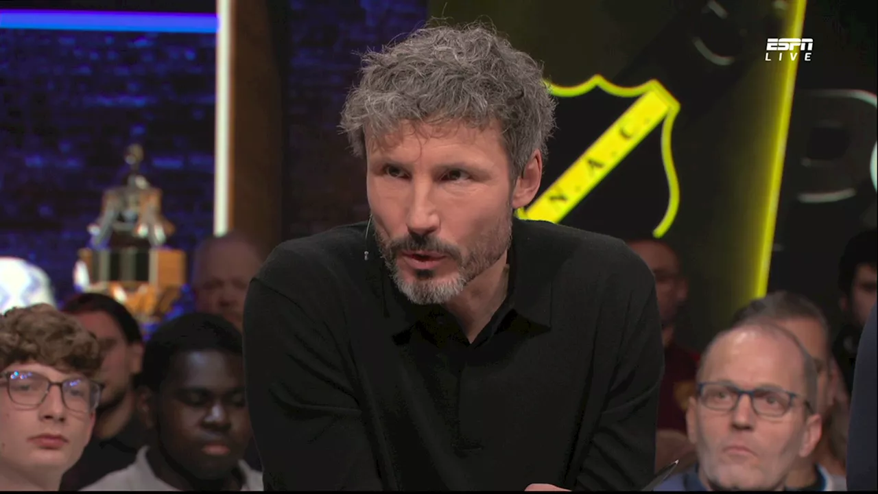 Mark van Bommel diep onder de indruk van specifieke kwaliteit PSV'er: 'Top drie in Europa'