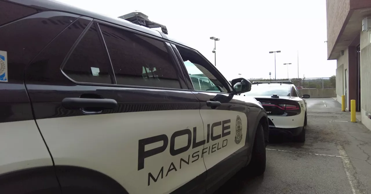 1 dead, 1 injured in Mansfield after report of domestic violence