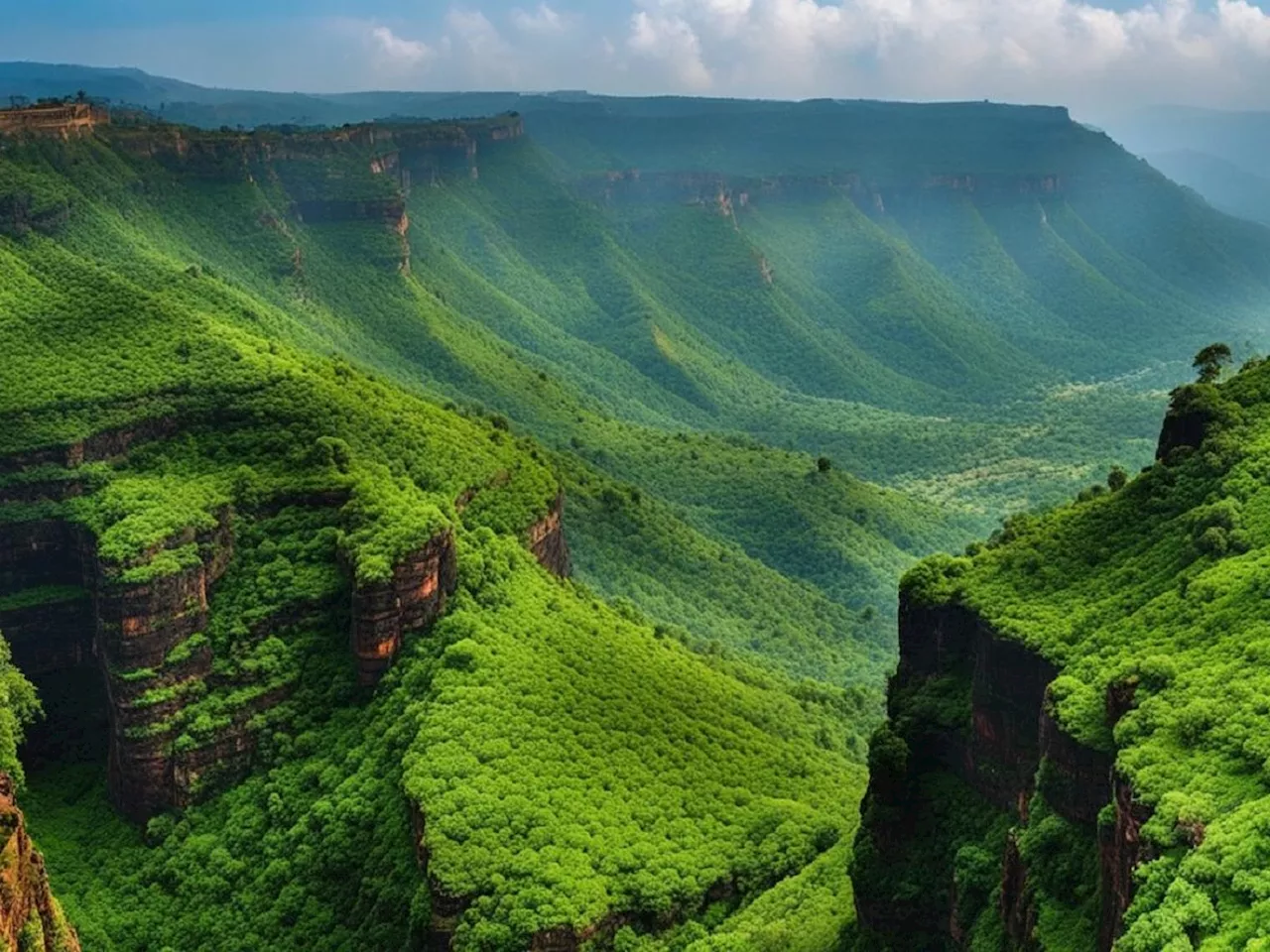 महाराष्ट्रातील सर्वात मोठा टूरीजम प्रोजेक्ट नवीन महाबळेश्वर; 235 गावांचा समावेश करण्याच्या आराखड्याला 100 हरकती