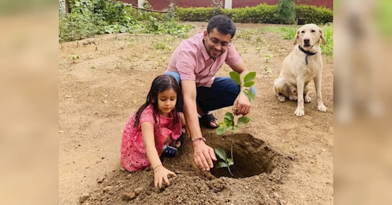 शौक राजनीति का, लेकिन बन गए सरकारी अधिकारी, पढ़िए UPSC में 13वीं रैंक हासिल करने वाले IAS नमित मेहता की कहानी