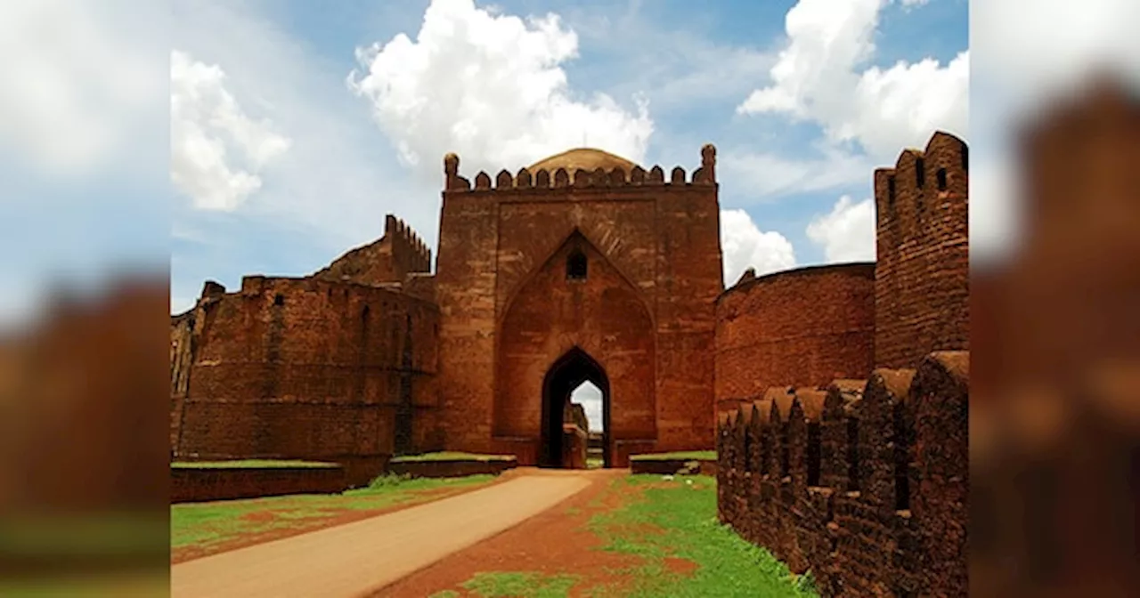 Bidar Fort: बीदर की गुप्त सुरंग और चंडाल चौकड़ी.. आज भी किले में गूंजती हैं चीखें!