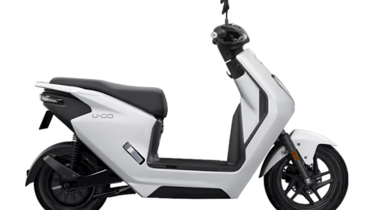 Honda Electric Scooter : హోండా ఫస్ట్ ఎలక్ట్రిక్ స్కూటర్ వచ్చేస్తోందోచ్..మైలేజీలో రారాజు..ఫీచర్స్‎లో అదుర్స్..భారత్‎లో లాంచ్ ఎప్పుడంటే?