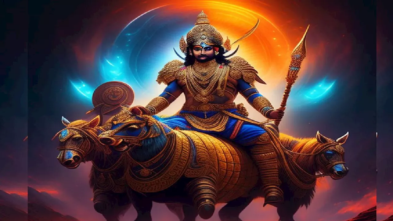 Shani Dev Favourite Zodiac Sign: ശനി കൃപയാൽ ഇവർക്ക് ലഭിക്കും അത്യപൂർവ്വ നേട്ടങ്ങൾ, നിങ്ങളും ഉണ്ടോ?