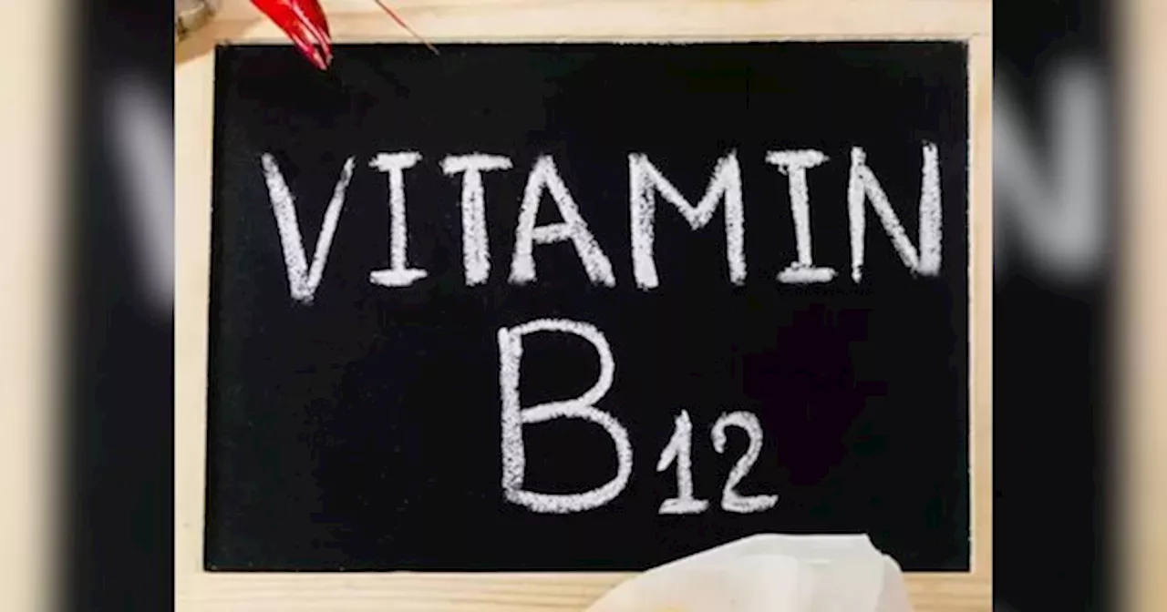 Vitamin B12 Deficiency: विटामिन बी12 की कमी से शरीर अंदर से हो जाता है खोखला! तुरंत खाना शुरू करें 5 शाकाहारी फूड