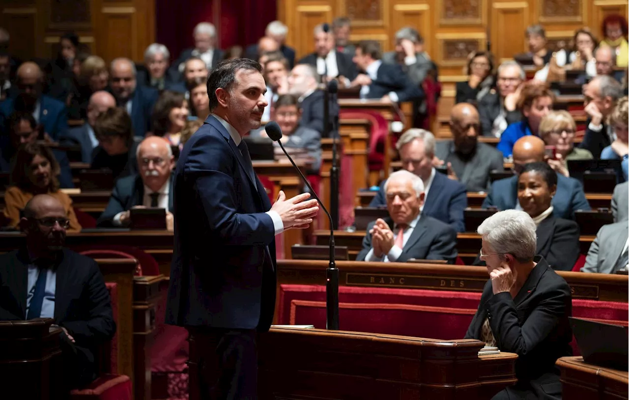 Le Sénat Approve la Partie Recettes du Budget de l’Etat pour 2025