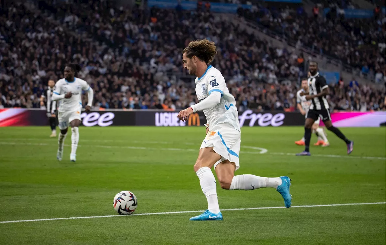 OM vs AS Monaco : Un choc décisif pour conjurer le sort à domicile