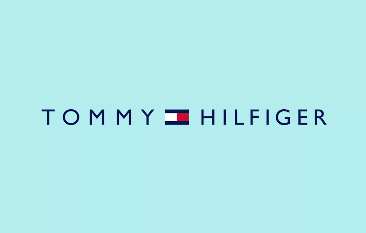 Promotions Tommy Hilfiger pour le Black Friday