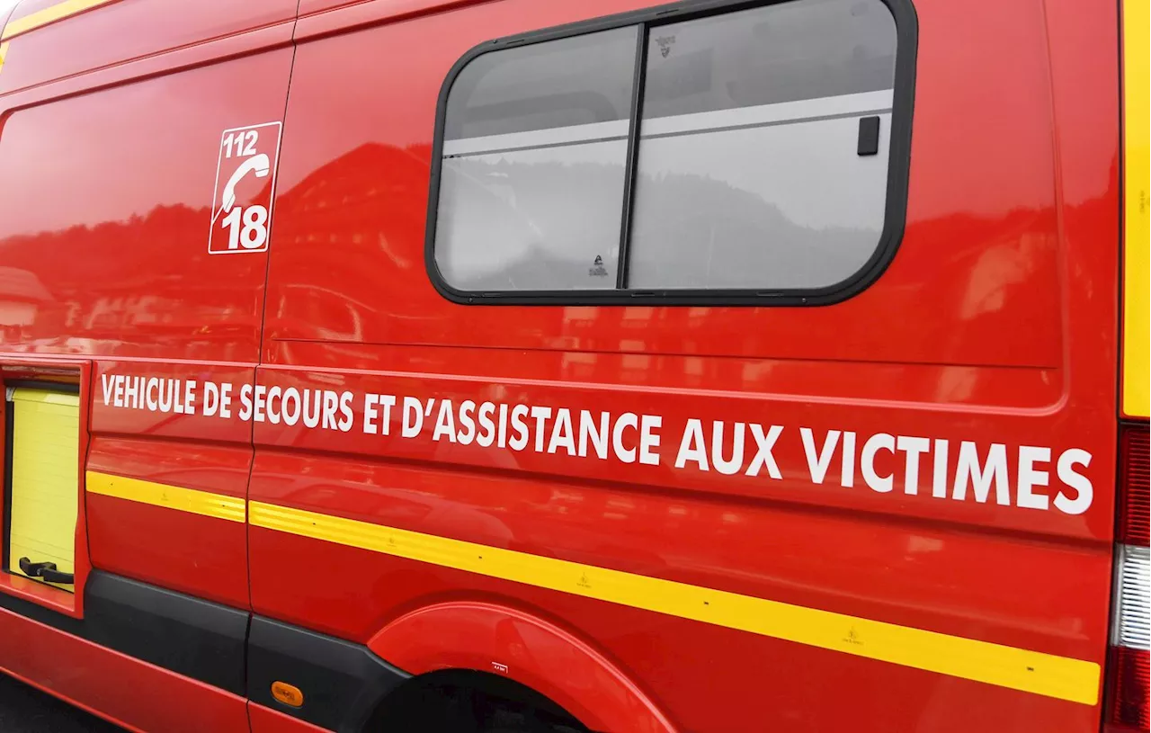 Pyrénées-Orientales : Au moins 2 morts et 5 blessés graves dans un accident de car