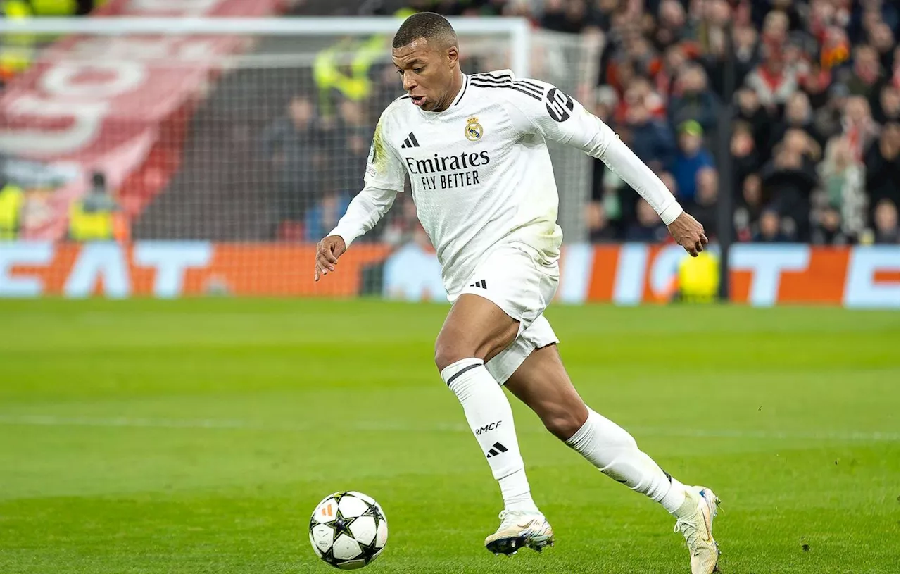 Real Madrid : Mbappé doit « accepter de patienter » pour surmonter les difficultés selon Nicolas Anelka