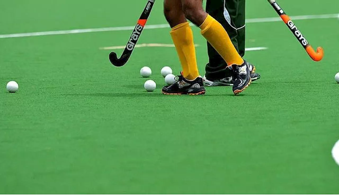 Pakistan defeat Malaysia 4-1 to maintain unbeaten streak in Junior Asia Hockey Cup