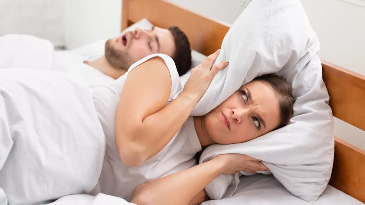 Cheese May Reduce Risk of Severe Snoring