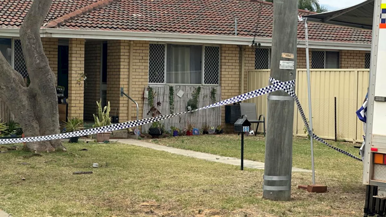 21-Year-Old Man Charged with Murder After Woman Found Seriously Injured Near Geraldton